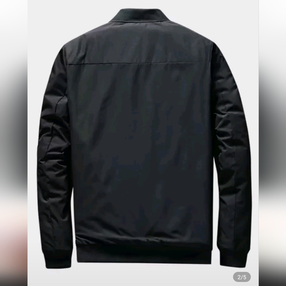 Jacket M - Picture 7 of 16